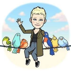 Meet your Posher, Patrice